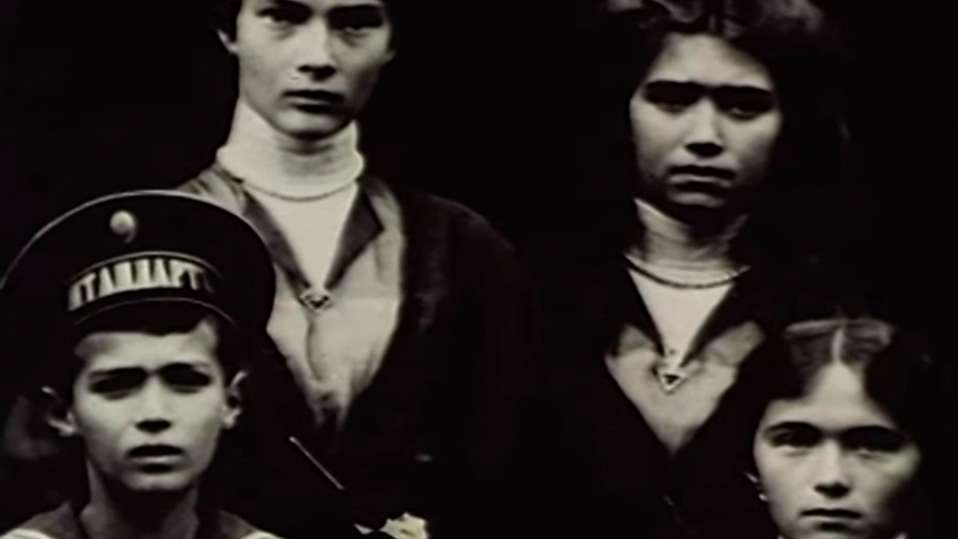 Убийство императора. Версии (ubijstvo-imperatora-versii) Документальный фильм