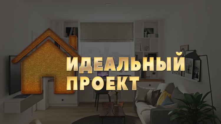 Постер Идеальный проект