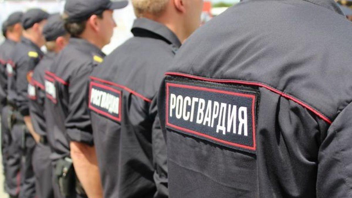 Легенда Росгвардии (legenda-rosgvardii) Документальный фильм
