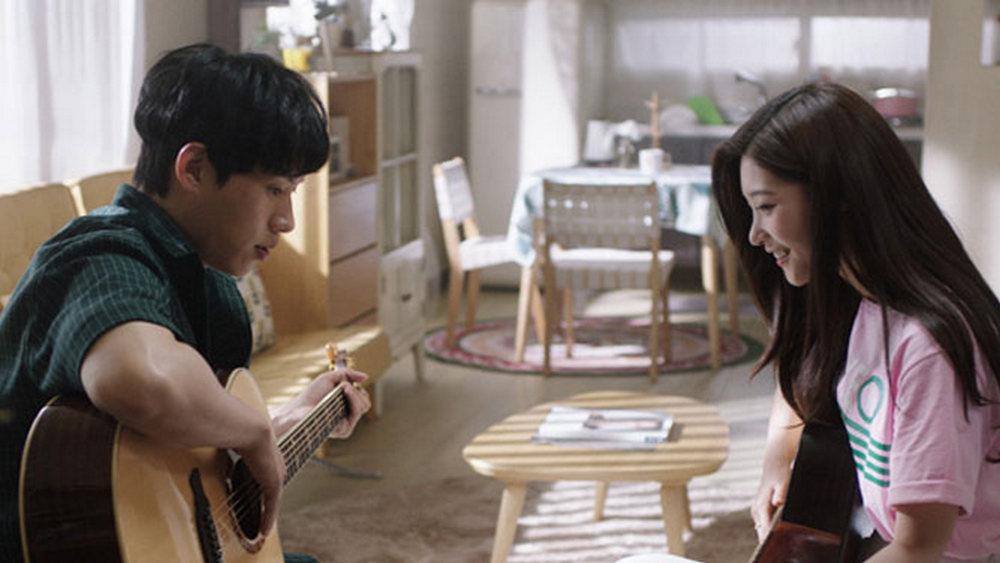 Tujeni (tujeni) Сериал 2018