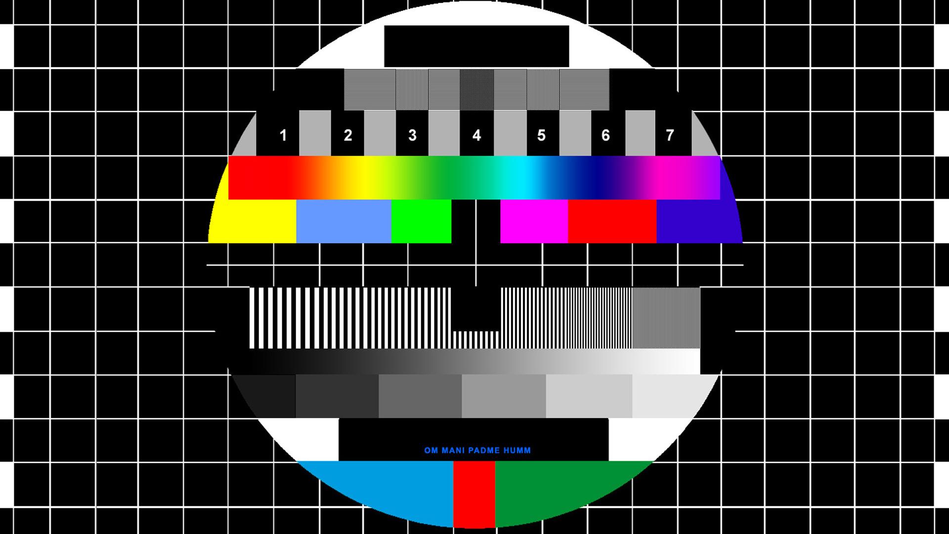 Închiderea programului (nchiderea-programului) Окончание эфира