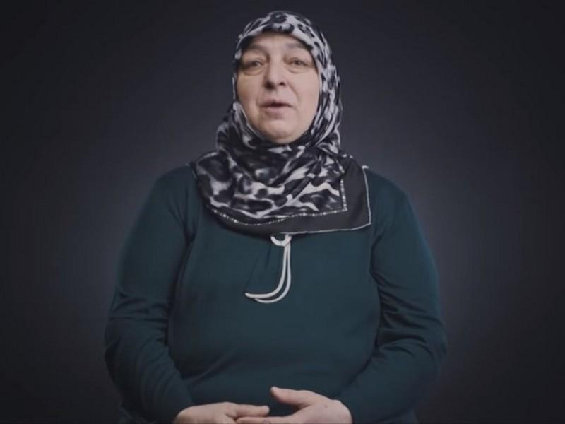 Korkma Oğlum (korkma-olum) Документальный фильм