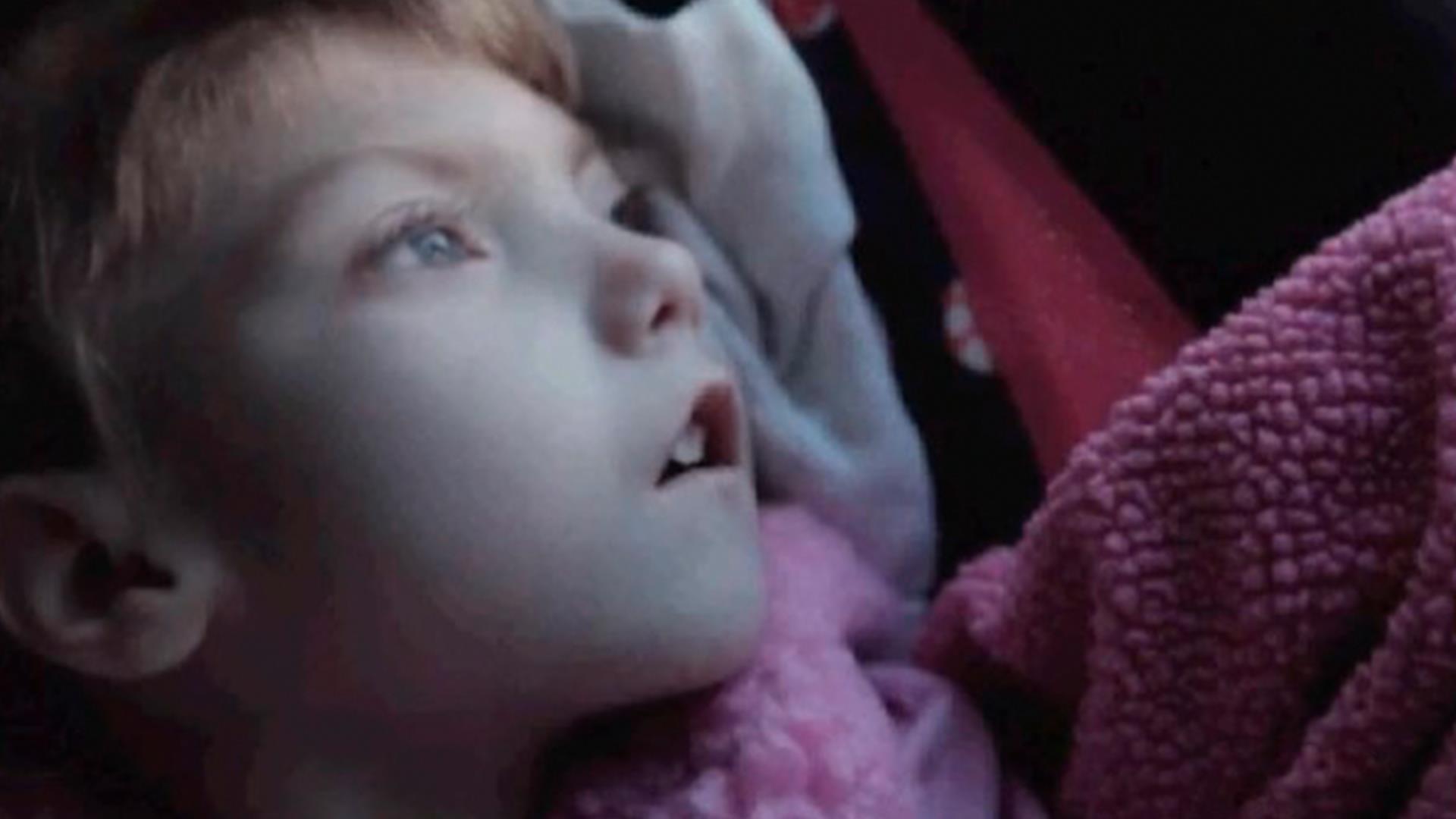 Сорокалетнее дитя (sorokaletnee-ditja) Документальный сериал