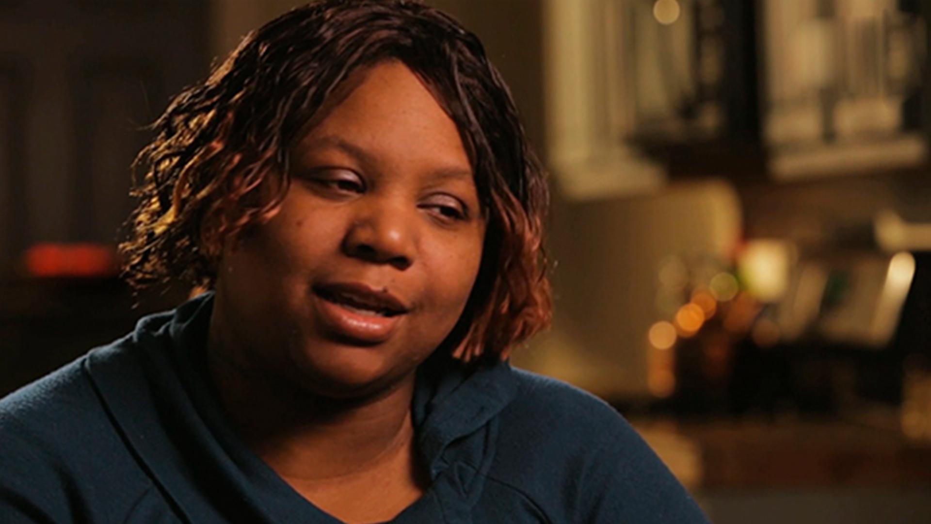 Я опять не знала, что беременна (ja-opjat-ne-znala-chto-beremenna) Документальный сериал