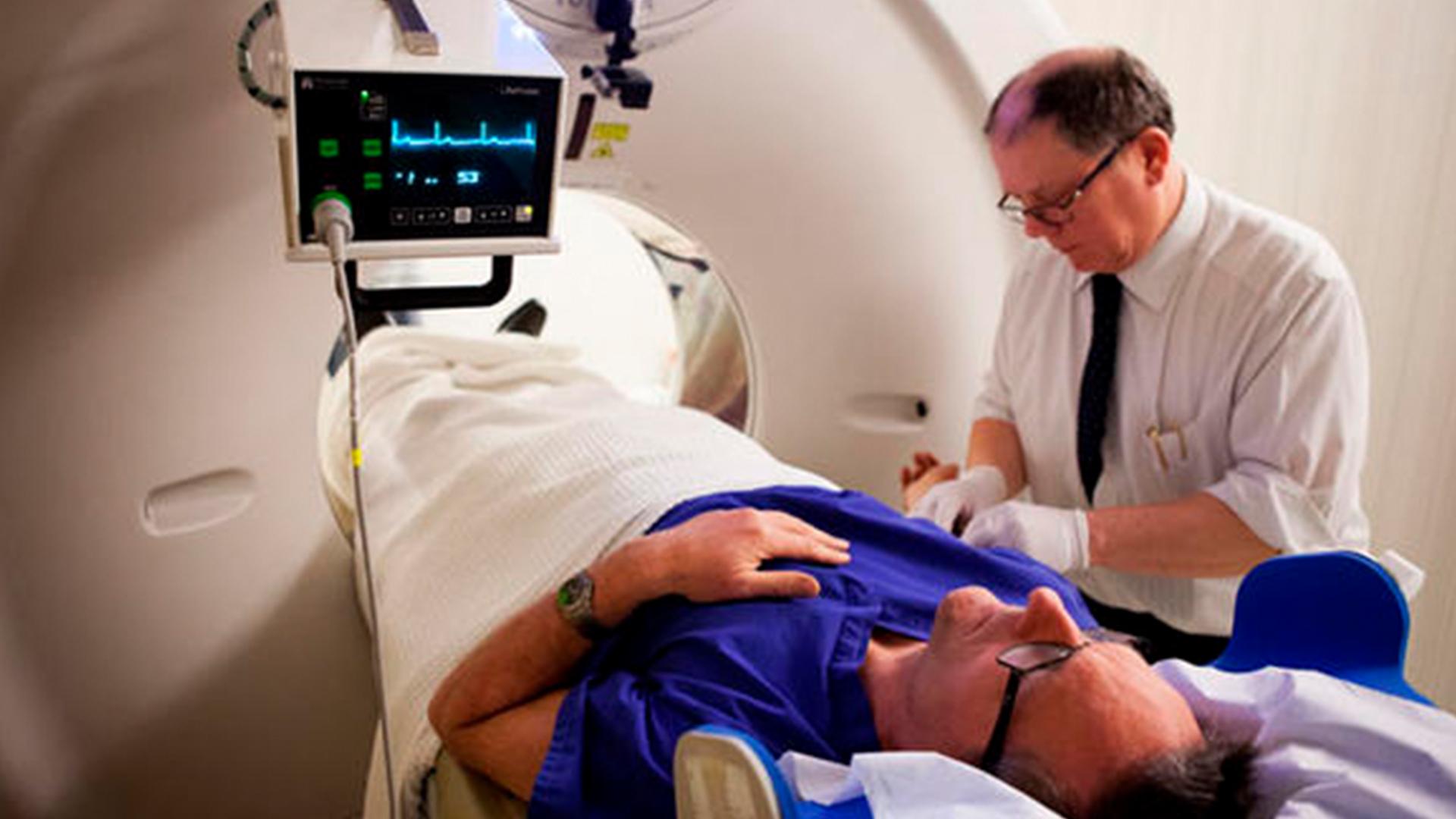 Перспектива. Хорошо ли это - проверять здоровье? (perspektiva-horosho-li-eto-proverjat-zdorove) Познавательное