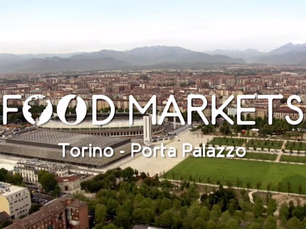 Food Markets: profumi e sapori a km 0 (food-markets-profumi-e-sapori-a-km-0) Документальный фильм