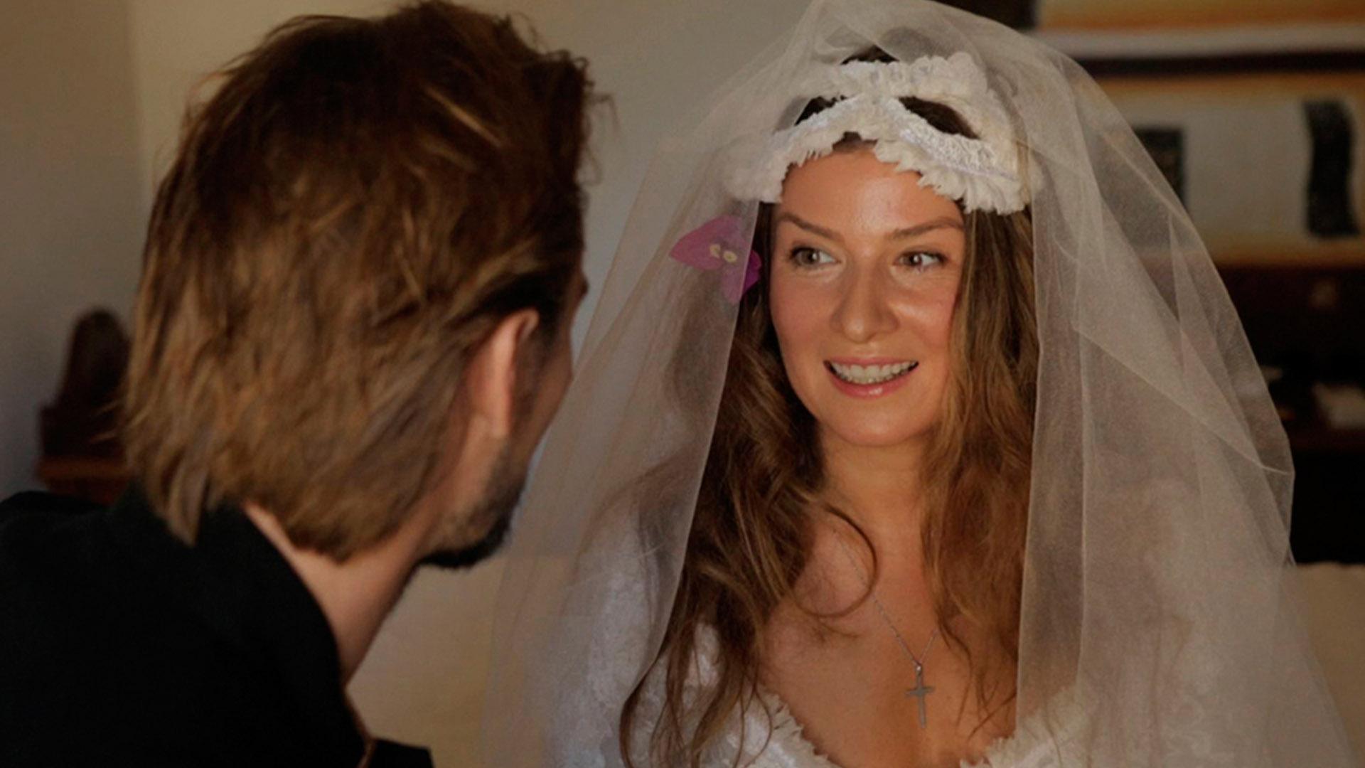 Жанна, пожени (zhanna-pozheni) Реалити-шоу