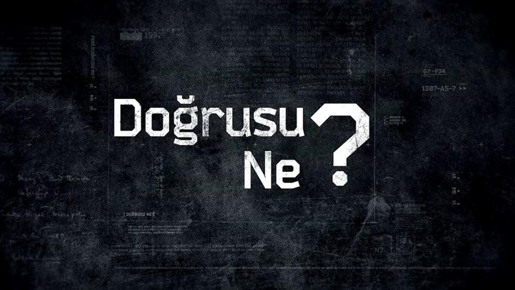 Постер Doğrusu Ne?