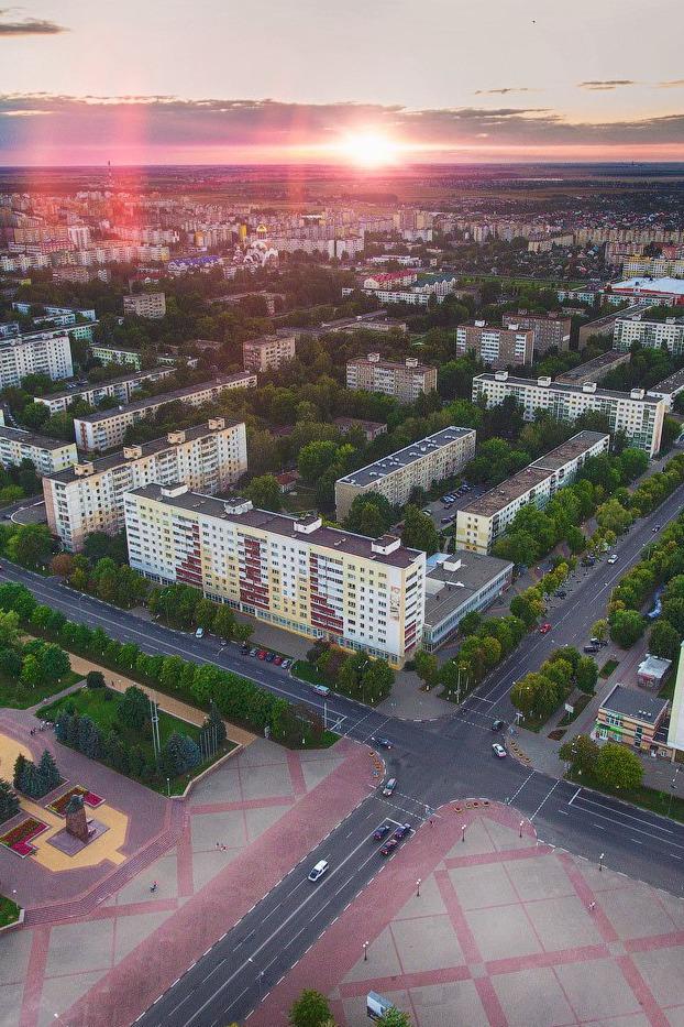 Солигорску-60! (soligorsku-60) Документальный фильм
