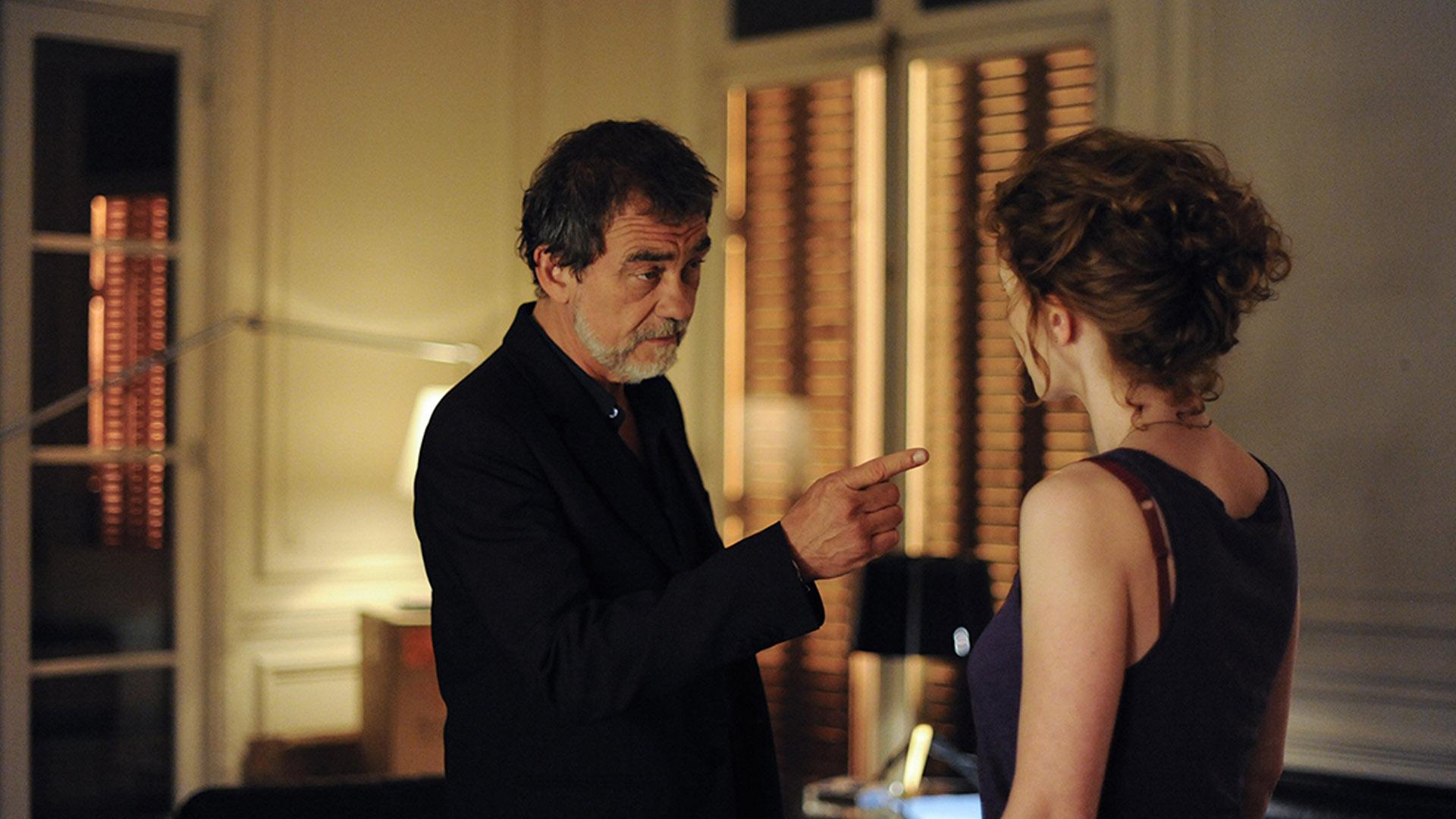 Воган (vogan) Фильм 2014