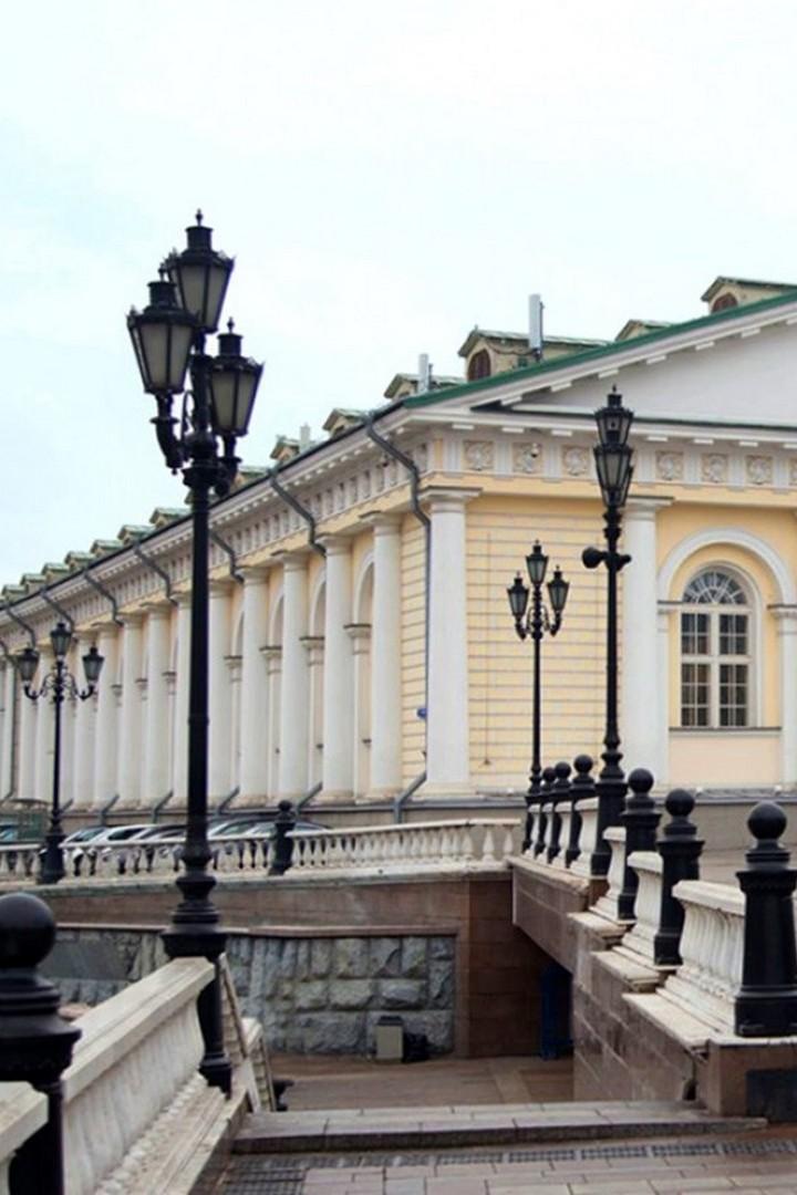 Манеж. Московский феникс (manezh-moskovskij-feniks) Документальный фильм