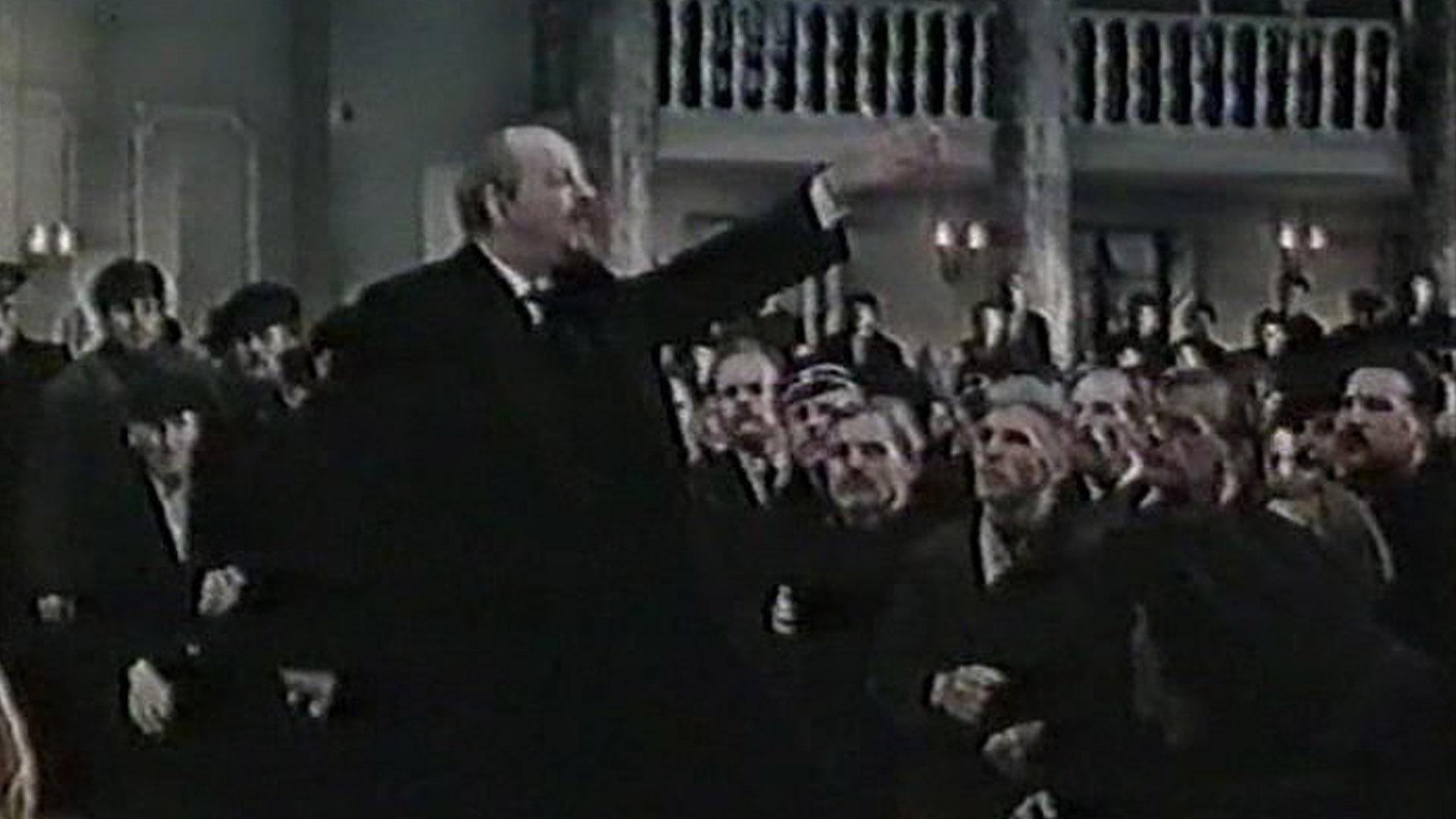 Пролог (prolog) Фильм 1956