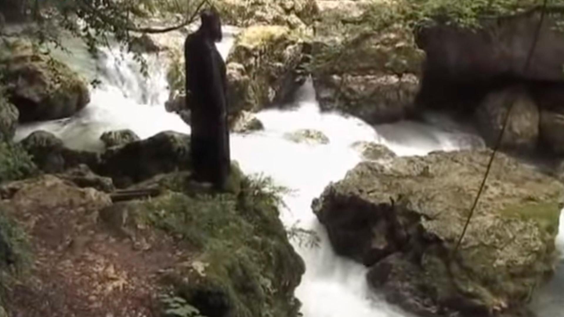 Коснувшиеся неба (kosnuvshiesja-neba) Документальный фильм