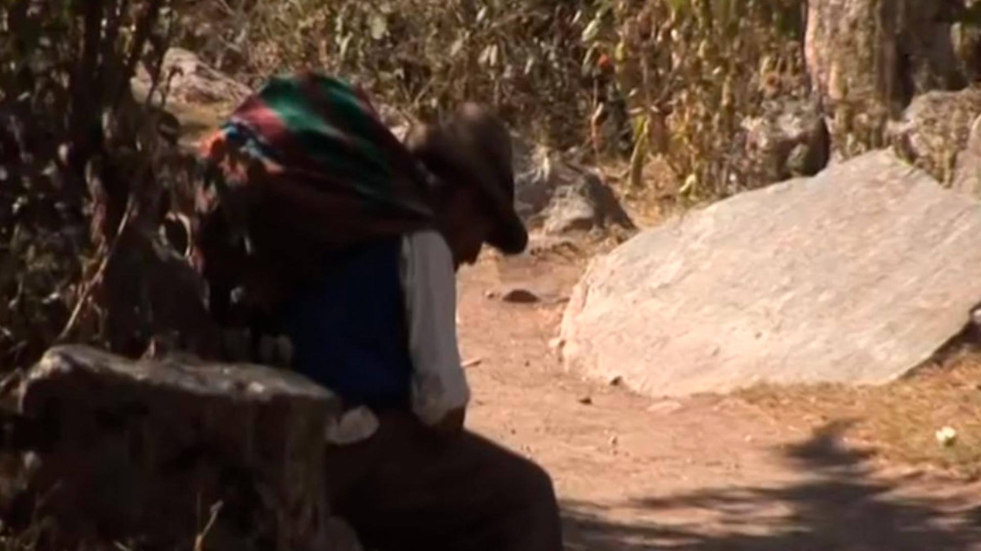 Porters of the Inca Trails (porters-of-the-inca-trails) Документальный фильм