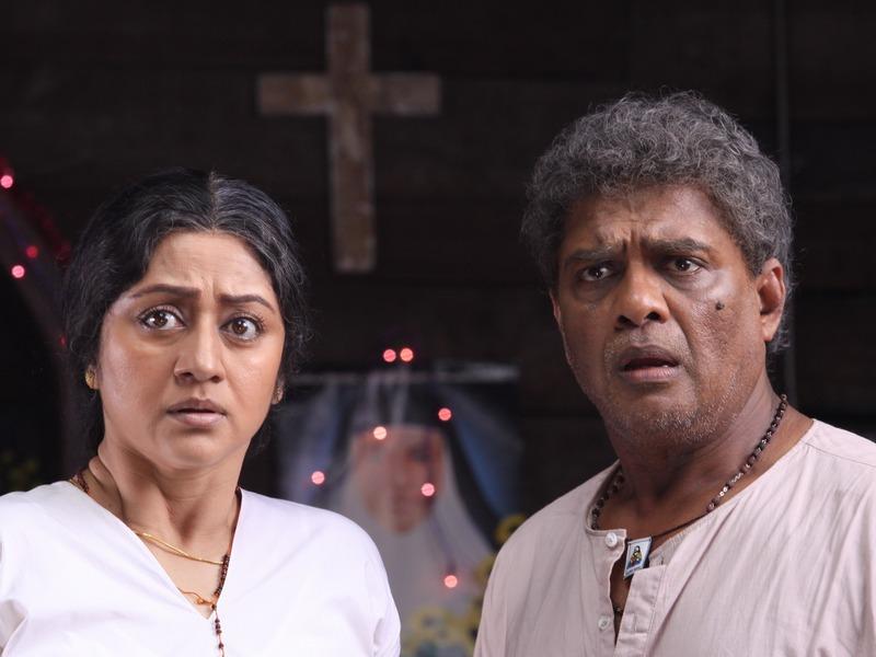 У Мэри был барашек (u-meri-byl-barashek) Фильм 2010