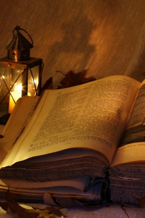 Библия говорит (biblija-govorit) Познавательное