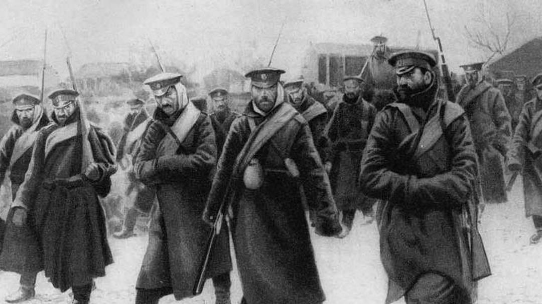 Вятские: война и мир (vjatskie-vojna-i-mir) Познавательное