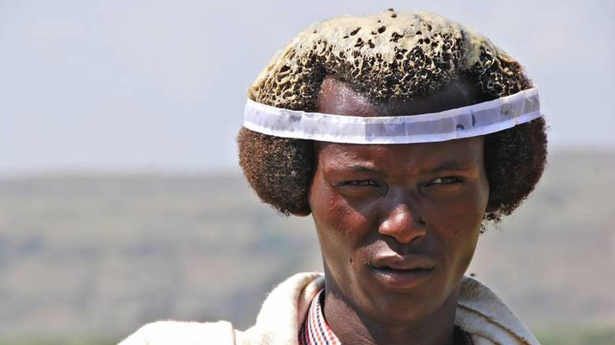 Äthiopien-Zwischen Tradition und Moderne (thiopien-zwischen-tradition-und-moderne) Документальный фильм