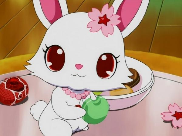 Драгоценные зверюшки (dragotsennye-zverjushki) Мультсериал 2009