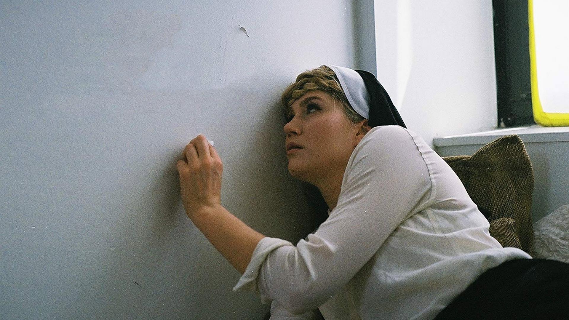 База (baza) Сериал 2015