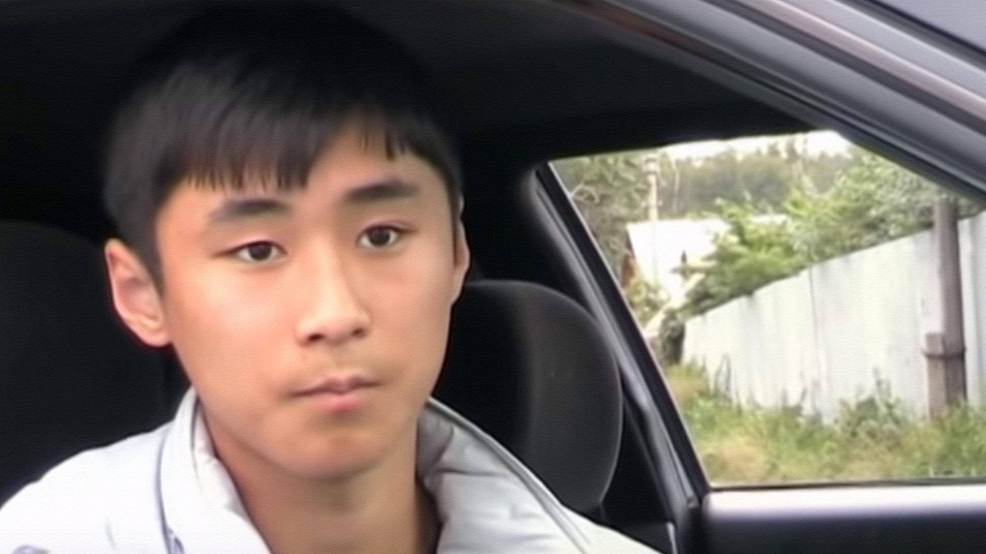 Решающий удар (reshajuschij-udar) Фильм 2007