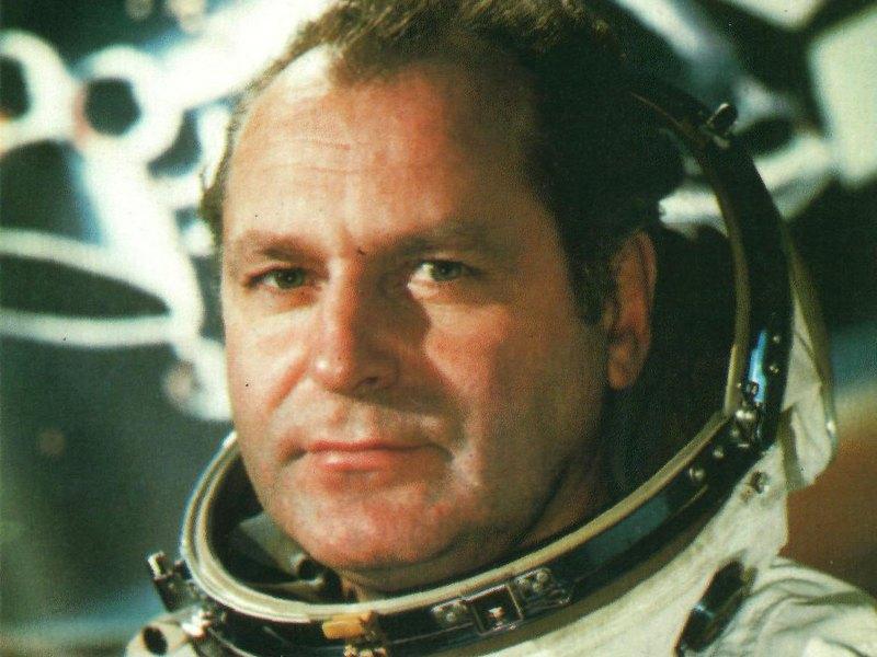 Герман Титов. Первый после Гагарина (german-titov-pervyj-posle-gagarina) Документальный фильм