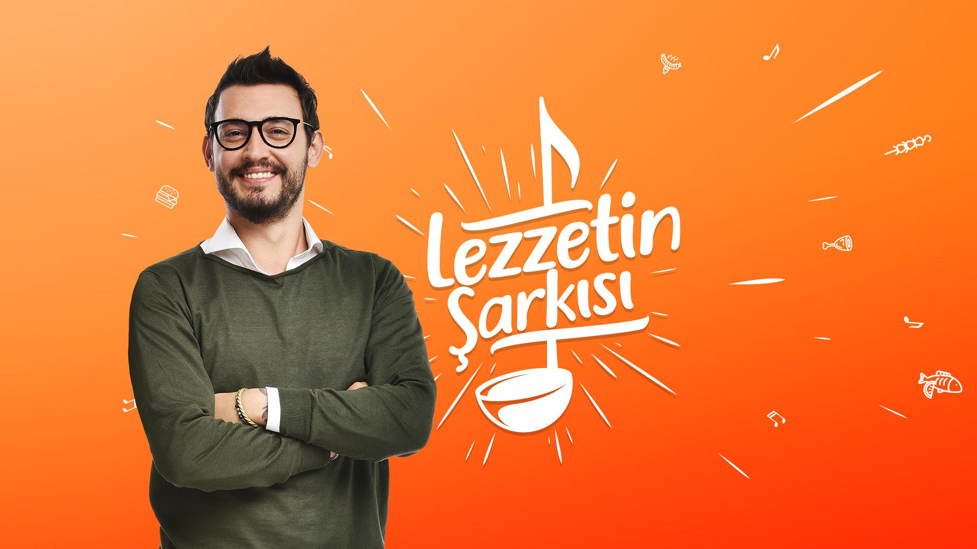 Lezzetin Şarkısı (lezzetin-arks) Досуг, хобби