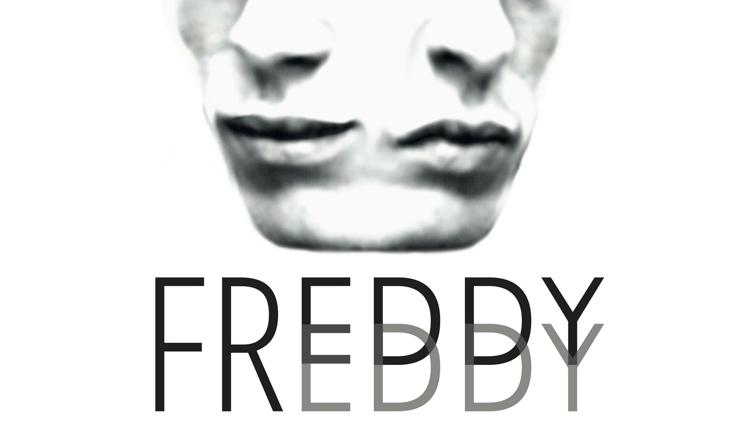 Постер Freddy/Eddy