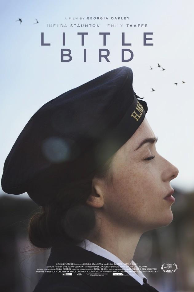 Little Bird (little-bird) Фильм 2017