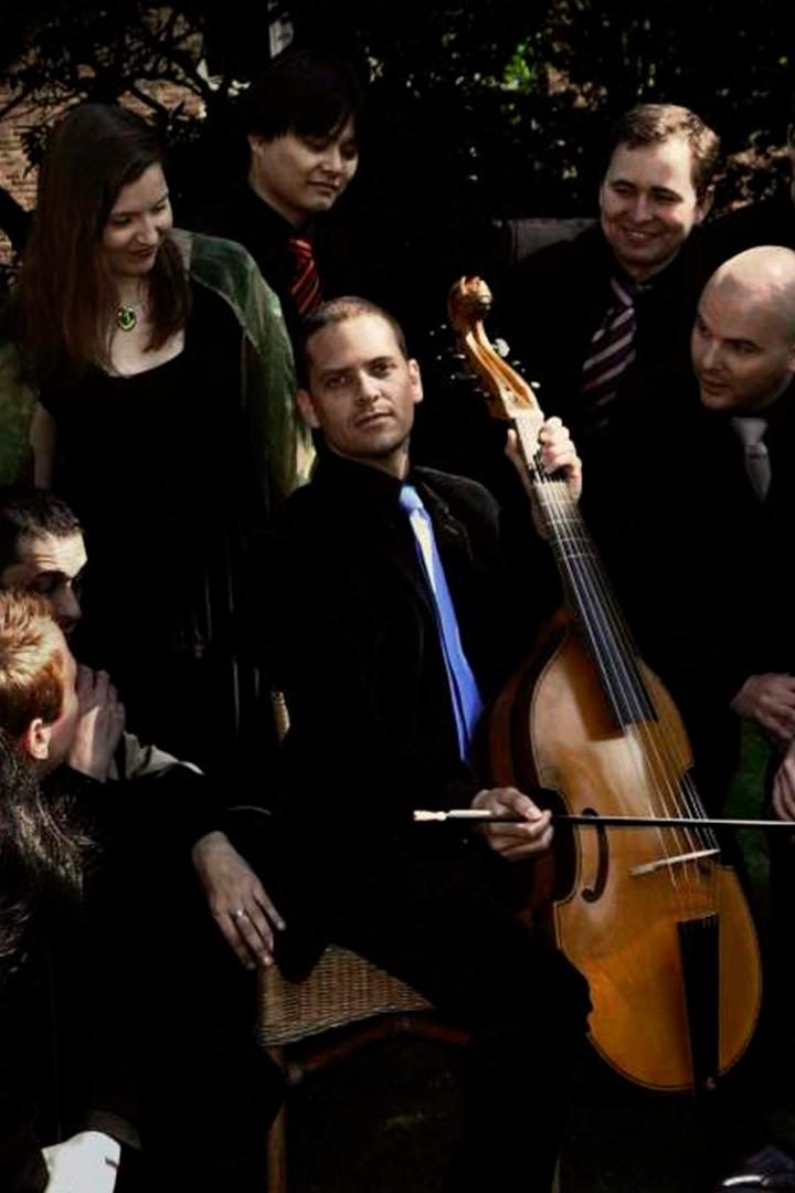 «Король Артур» (Генри Пёрселл). Ансамбль «Vox Luminis» (korol-artur-genri-persell-ansambl-vox-luminis) Музыка