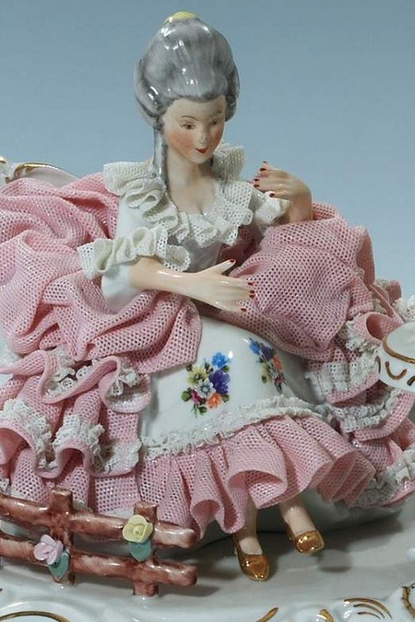 Прекрасная вещица. Пристрастие к фарфору (prekrasnaja-veschitsa-pristrastie-k-farforu) Документальный фильм
