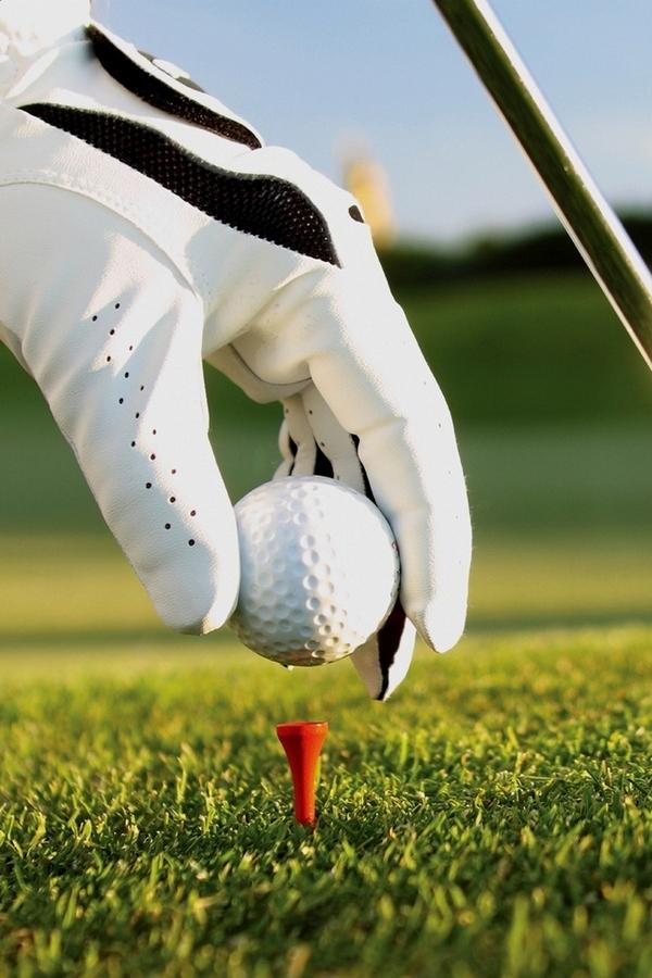 Гольф. Feherty (golf-feherty) Ток-шоу