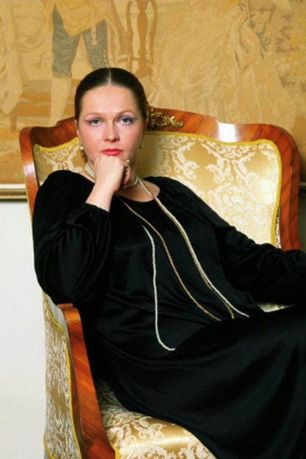 Наталья Гундарева. Запомните меня такой... (natalja-gundareva-zapomnite-menja-takoj) Документальный фильм
