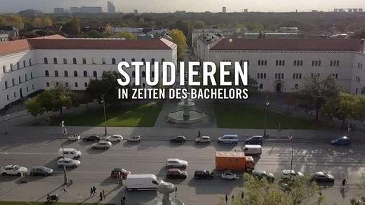 Studieren in Zeiten des Bachelors (studieren-in-zeiten-des-bachelors) Документальный фильм