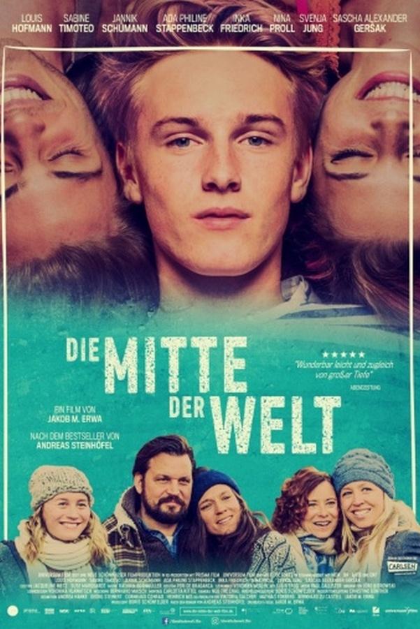 Центр моего мира (tsentr-moego-mira) Фильм 2016