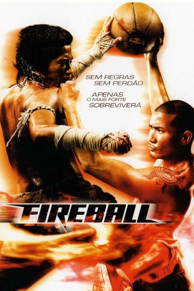 Файрбол (fajrbol) Фильм 2009