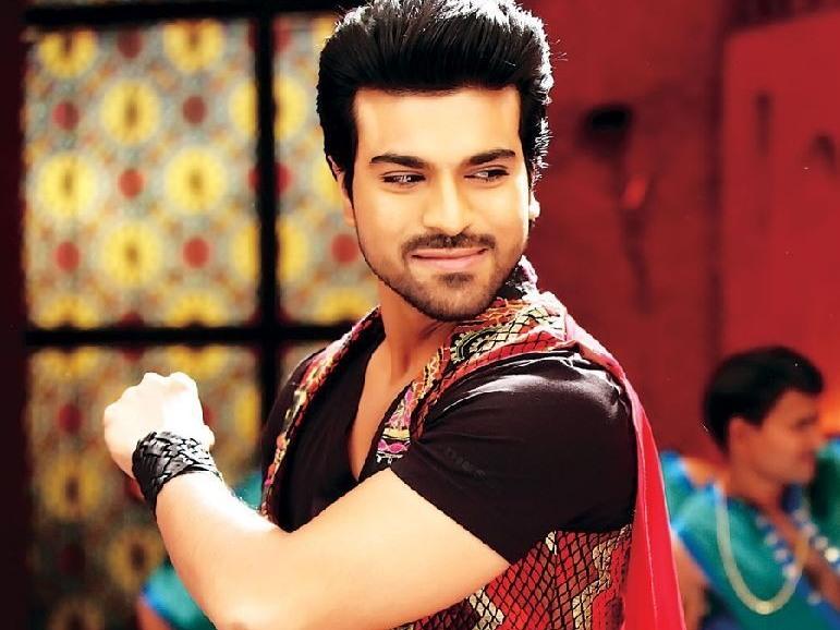 Пари (pari) Фильм 2012