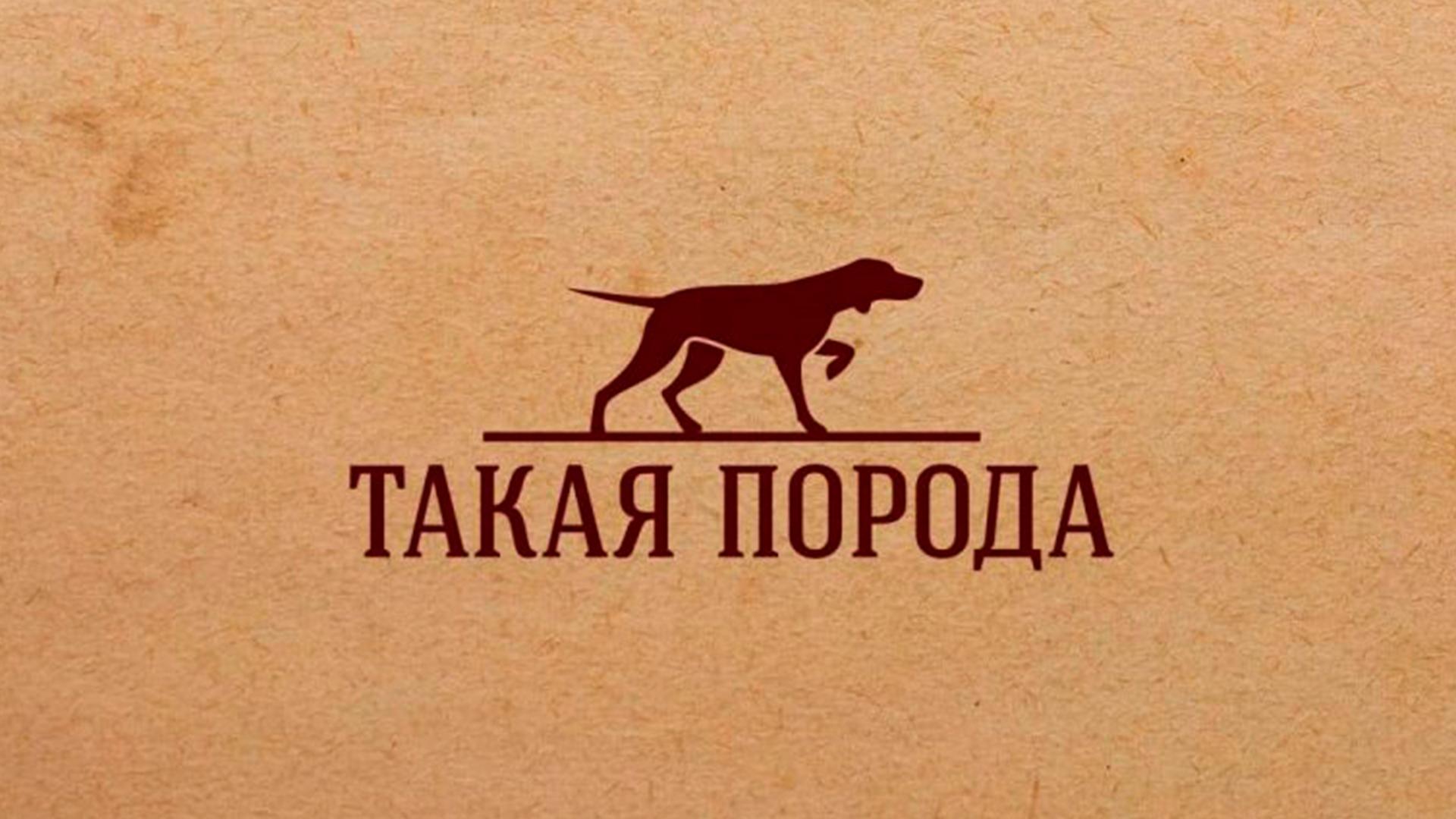 Такая порода (takaja-poroda) Познавательное
