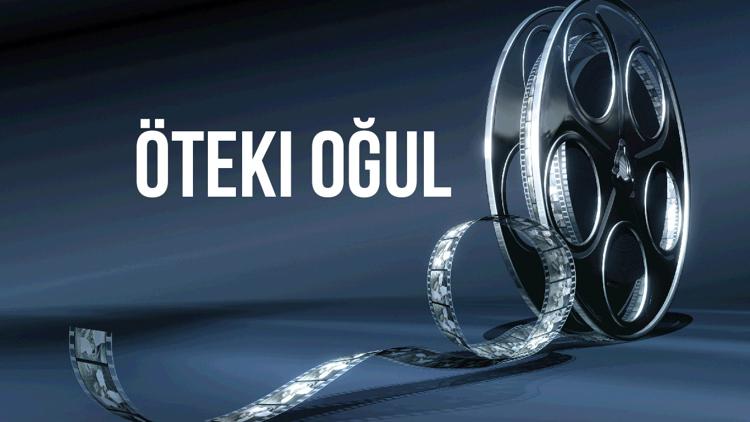 Постер Öteki Oğul