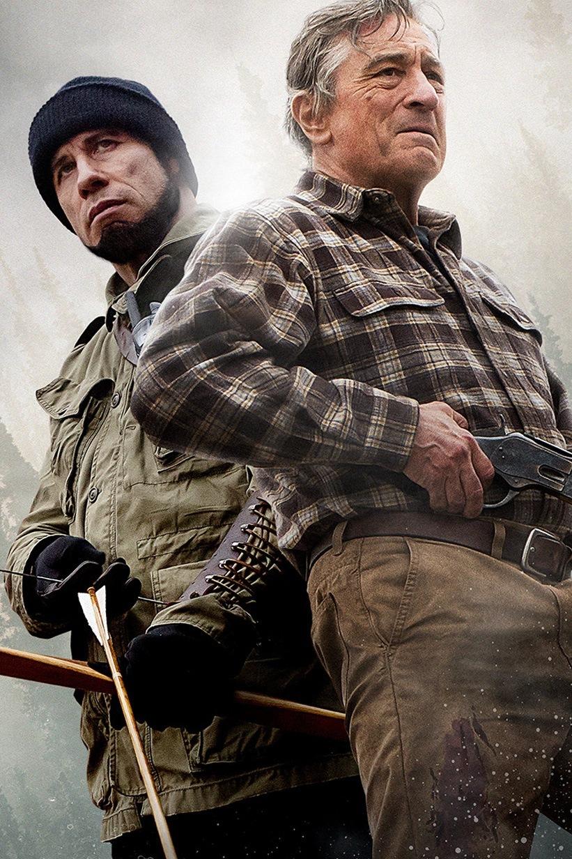 Сезон убийц (sezon-ubijts) Фильм 2013