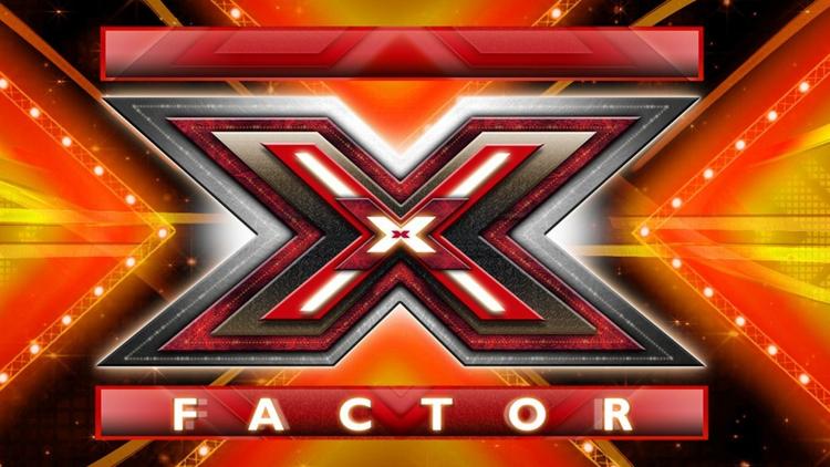 Постер X Factor