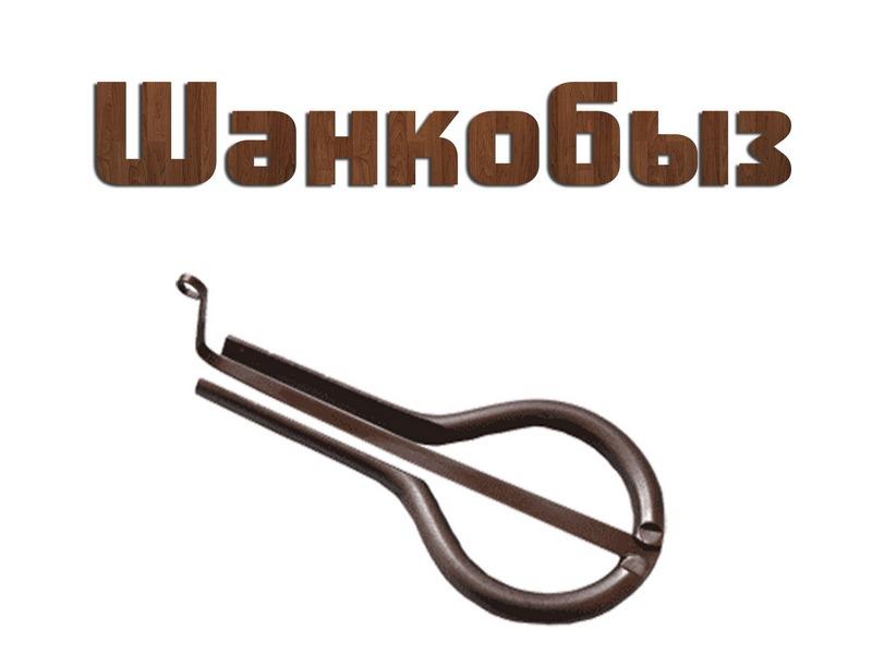 Шанкобыз (shankobyz) Познавательное