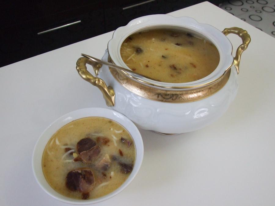 Наурыз-коже (nauryz-kozhe) Познавательное