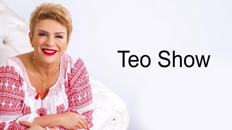 Постер Teo Show