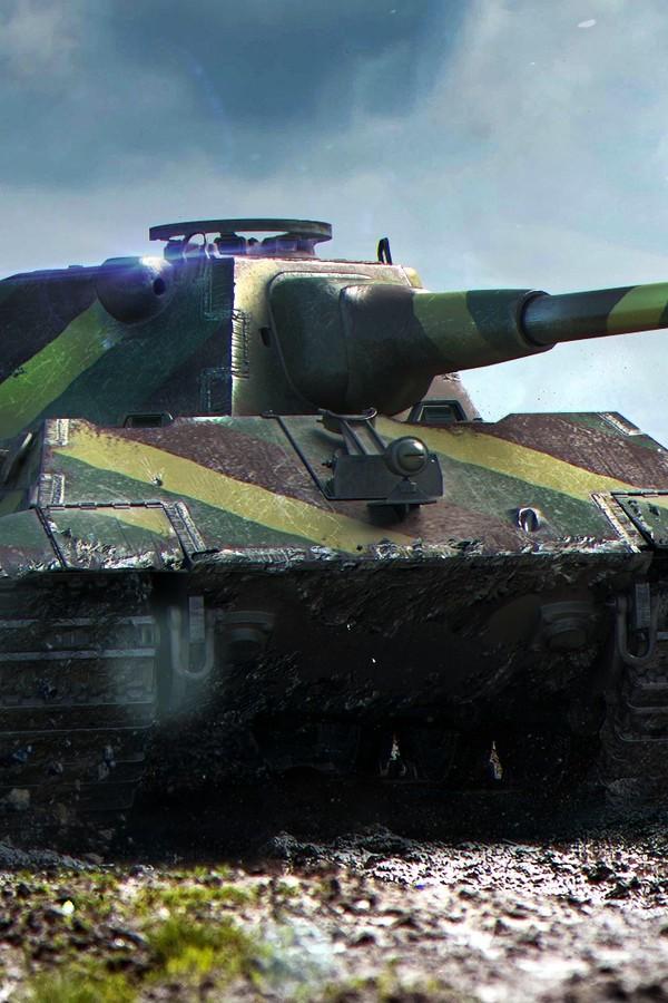 Мир танков (mir-tankov) Познавательное