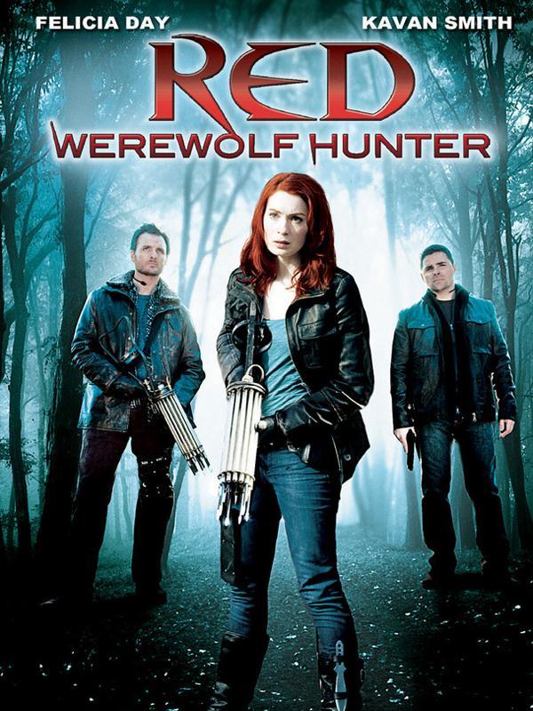 Рэд: Охотница на оборотней (red-ohotnitsa-na-oborotnej) Фильм 2010