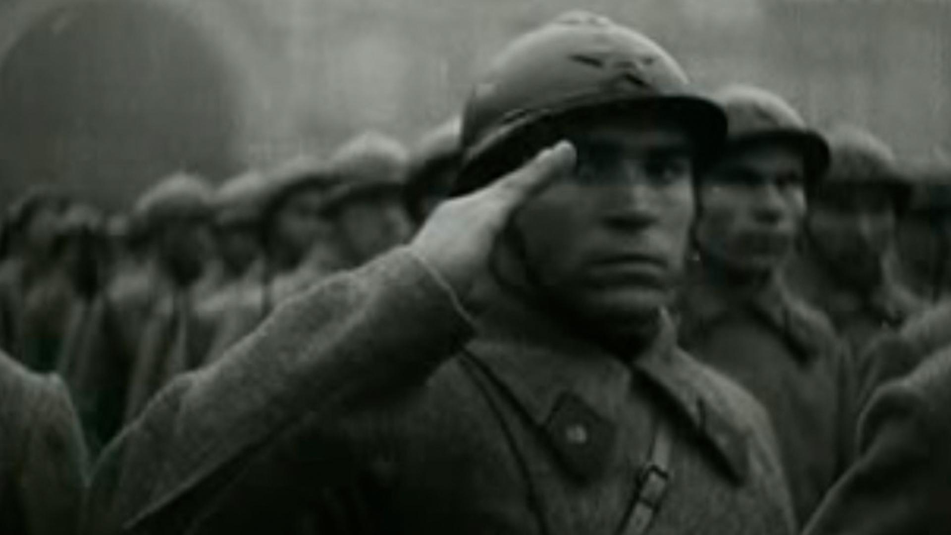 Посольство на Таганском холме (posolstvo-na-taganskom-holme) Документальный фильм