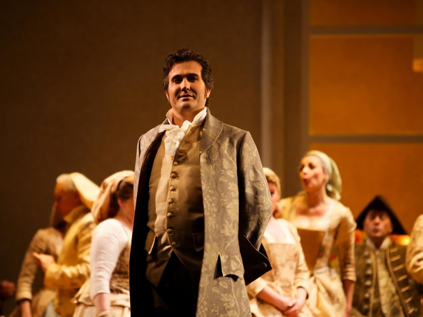 «Свадьба Фигаро» (Моцарт). Опера Валлонии (Льеж) (svadba-figaro-motsart-opera-vallonii-lezh) Музыка