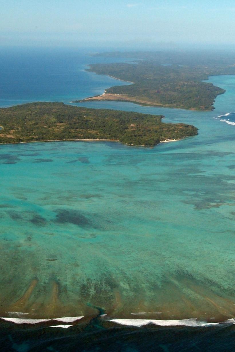 Исследуя Мадагаскар (issleduja-madagaskar) Познавательное