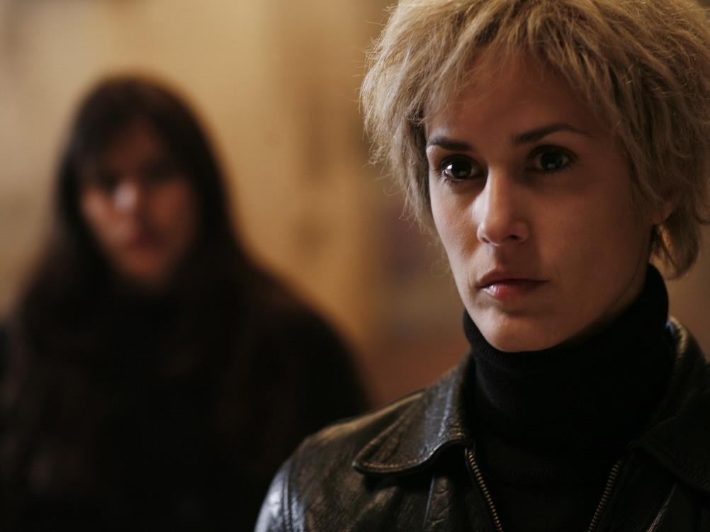 Однажды в Марселе (odnazhdy-v-marsele) Фильм 2008